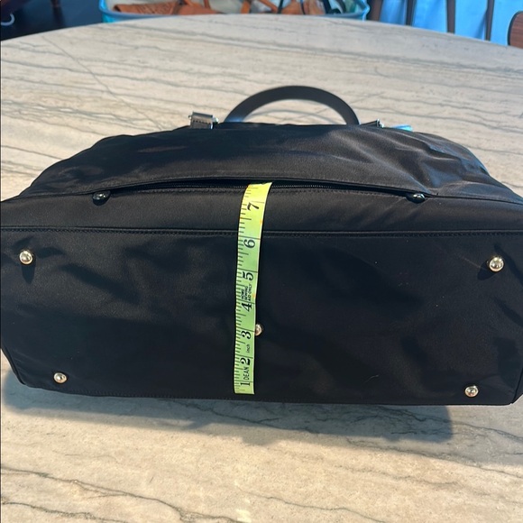 Lo and sons OG travel bag with trolley sleeve - Picture 3 of 7